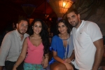 Saturday Night at Byblos Old Souk